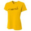 Women's Sprint Performance T-Shirt Thumbnail