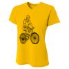 Women's Sprint Performance T-Shirt Thumbnail