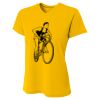 Women's Sprint Performance T-Shirt Thumbnail