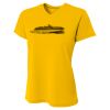 Women's Sprint Performance T-Shirt Thumbnail