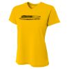 Women's Sprint Performance T-Shirt Thumbnail