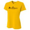 Women's Sprint Performance T-Shirt Thumbnail