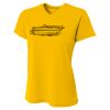 Women's Sprint Performance T-Shirt Thumbnail