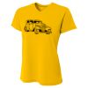 Women's Sprint Performance T-Shirt Thumbnail