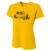 Women's Sprint Performance T-Shirt Thumbnail