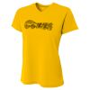 Women's Sprint Performance T-Shirt Thumbnail