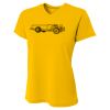 Women's Sprint Performance T-Shirt Thumbnail