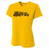 Women's Sprint Performance T-Shirt Thumbnail