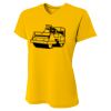 Women's Sprint Performance T-Shirt Thumbnail