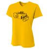 Women's Sprint Performance T-Shirt Thumbnail