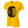 Women's Sprint Performance T-Shirt Thumbnail