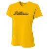 Women's Sprint Performance T-Shirt Thumbnail