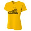 Women's Sprint Performance T-Shirt Thumbnail