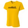 Women's Sprint Performance T-Shirt Thumbnail