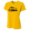 Women's Sprint Performance T-Shirt Thumbnail