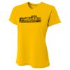 Women's Sprint Performance T-Shirt Thumbnail