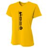 Women's Sprint Performance T-Shirt Thumbnail