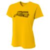 Women's Sprint Performance T-Shirt Thumbnail