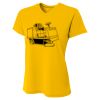 Women's Sprint Performance T-Shirt Thumbnail