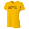 Women's Sprint Performance T-Shirt Thumbnail