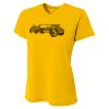 Women's Sprint Performance T-Shirt Thumbnail