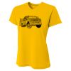 Women's Sprint Performance T-Shirt Thumbnail