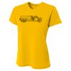 Women's Sprint Performance T-Shirt Thumbnail