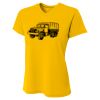 Women's Sprint Performance T-Shirt Thumbnail