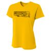 Women's Sprint Performance T-Shirt Thumbnail