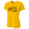 Women's Sprint Performance T-Shirt Thumbnail