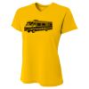 Women's Sprint Performance T-Shirt Thumbnail