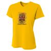 Women's Sprint Performance T-Shirt Thumbnail