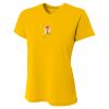 Women's Sprint Performance T-Shirt Thumbnail