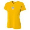 Women's Sprint Performance T-Shirt Thumbnail