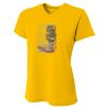 Women's Sprint Performance T-Shirt Thumbnail