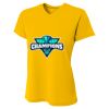 Women's Sprint Performance T-Shirt Thumbnail