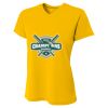 Women's Sprint Performance T-Shirt Thumbnail