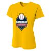 Women's Sprint Performance T-Shirt Thumbnail