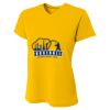 Women's Sprint Performance T-Shirt Thumbnail