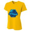 Women's Sprint Performance T-Shirt Thumbnail