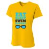 Women's Sprint Performance T-Shirt Thumbnail