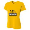 Women's Sprint Performance T-Shirt Thumbnail