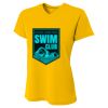 Women's Sprint Performance T-Shirt Thumbnail