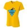 Women's Sprint Performance T-Shirt Thumbnail