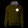 Sprint Fleece Hooded Sweatshirt Thumbnail