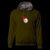 Sprint Fleece Hooded Sweatshirt Thumbnail