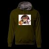 Sprint Fleece Hooded Sweatshirt Thumbnail