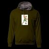 Sprint Fleece Hooded Sweatshirt Thumbnail