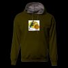 Sprint Fleece Hooded Sweatshirt Thumbnail