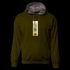 Sprint Fleece Hooded Sweatshirt Thumbnail